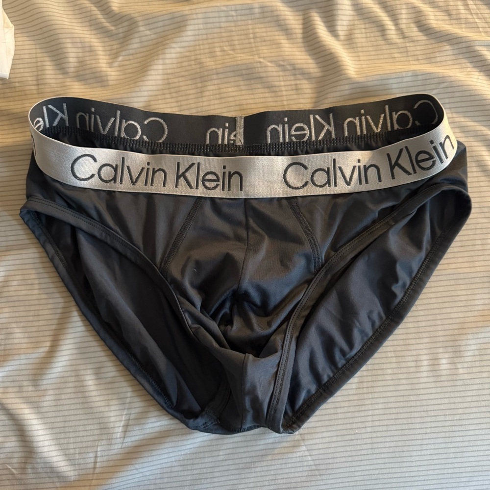 Calvin Klein Briefs